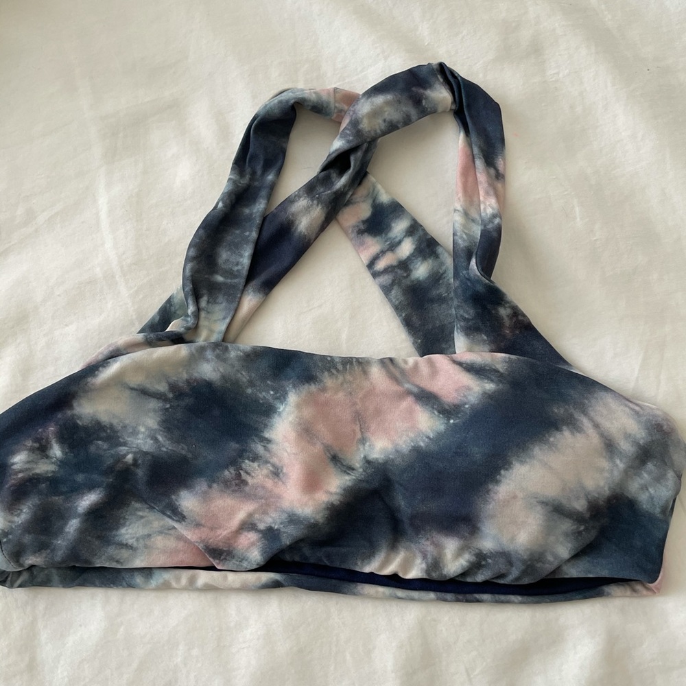 Billabong Bikini top